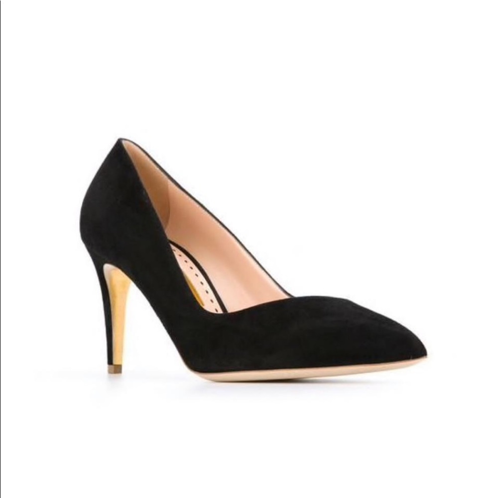 New Rupert Sanderson’s Vivian RES18-36 EU Sz 40.